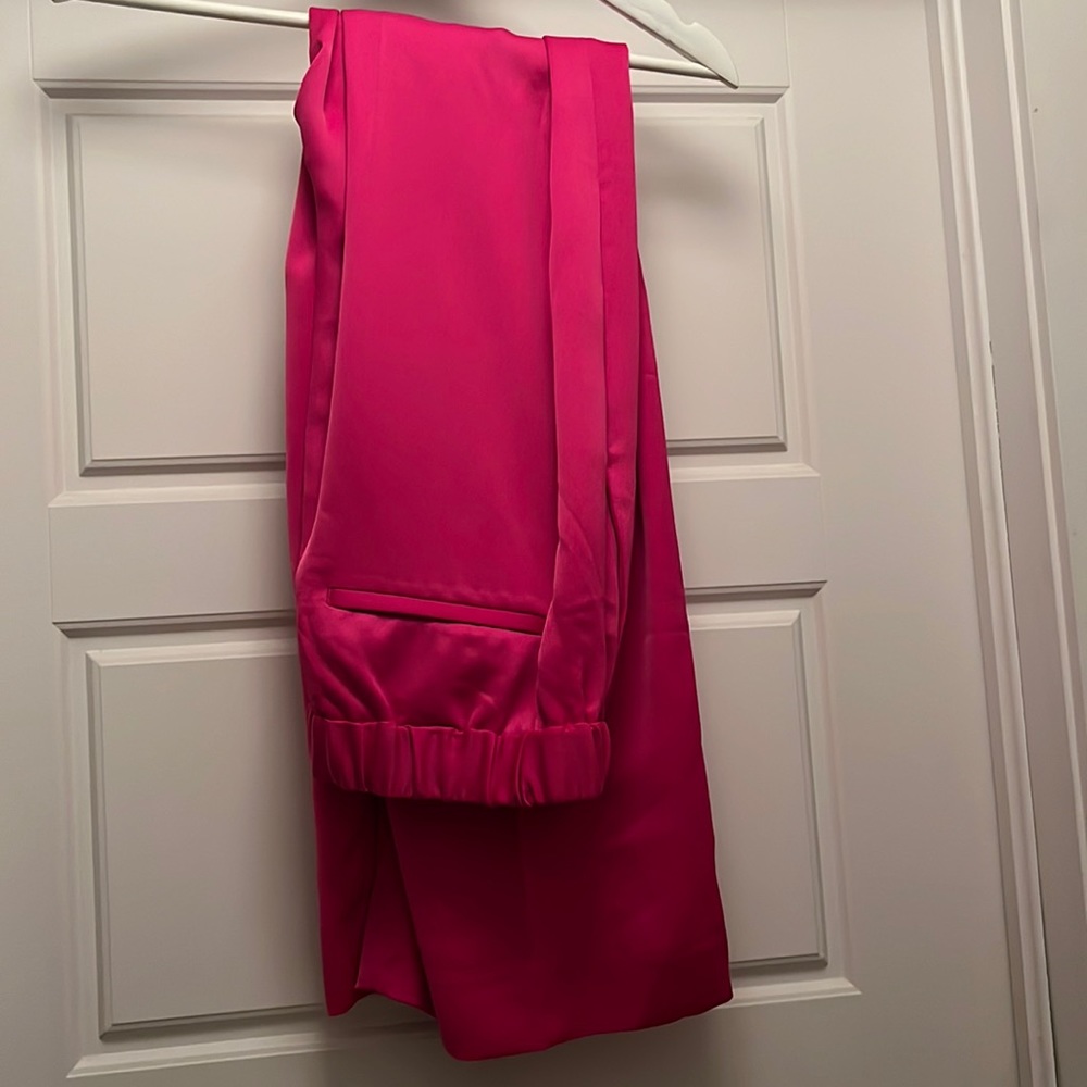 Banana Republic Pink Pants
